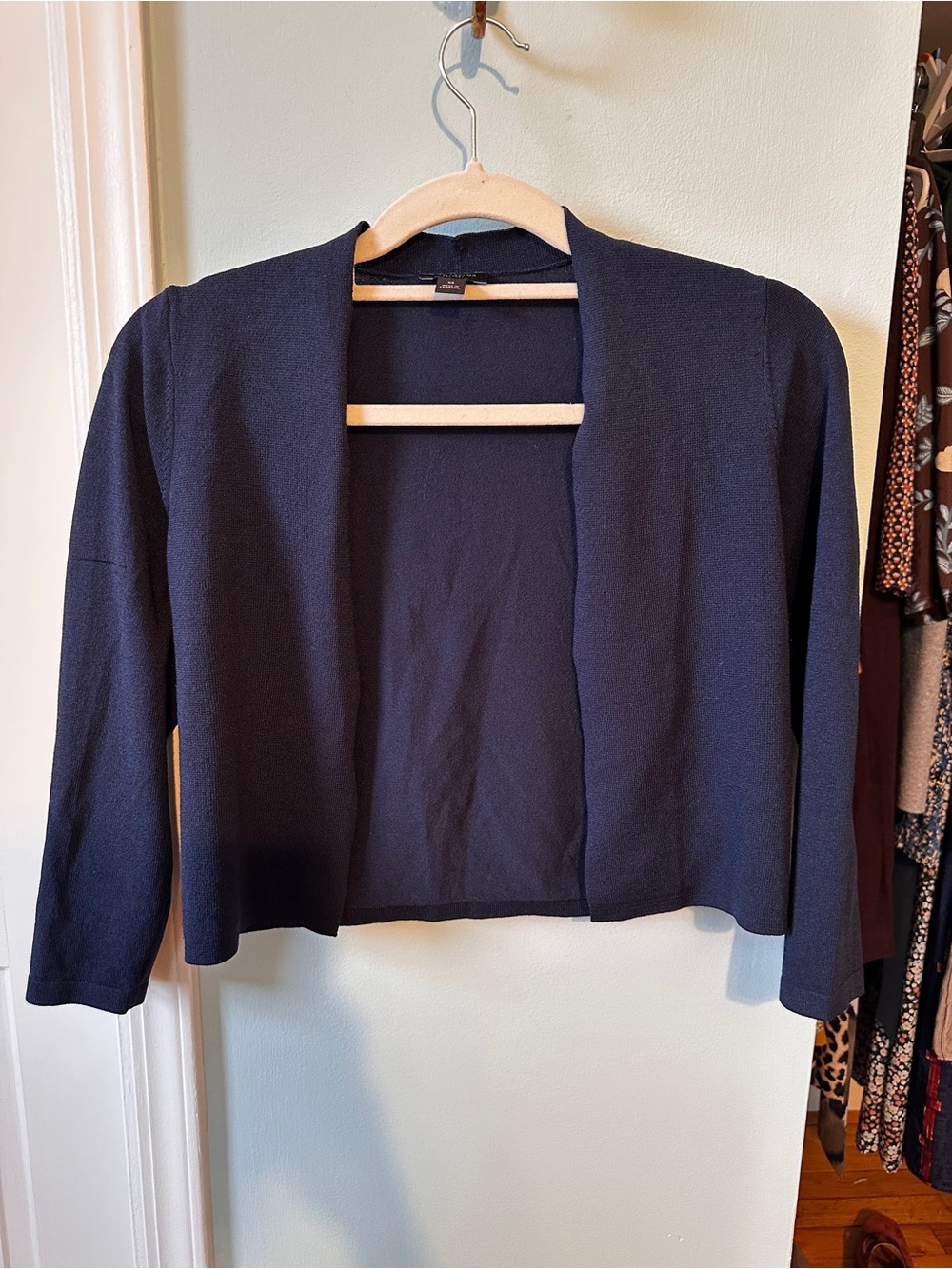 🥰💕Bundle to Save 50%💕 Navy Lightweight Cardigan